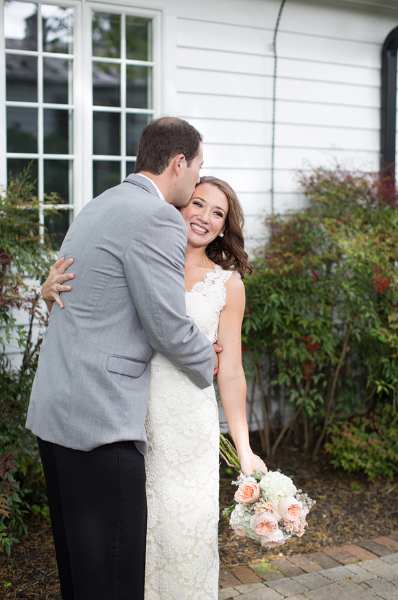 A Sundara Wedding in Roanoke, Virginia | Whitney + Brian – Carly ...