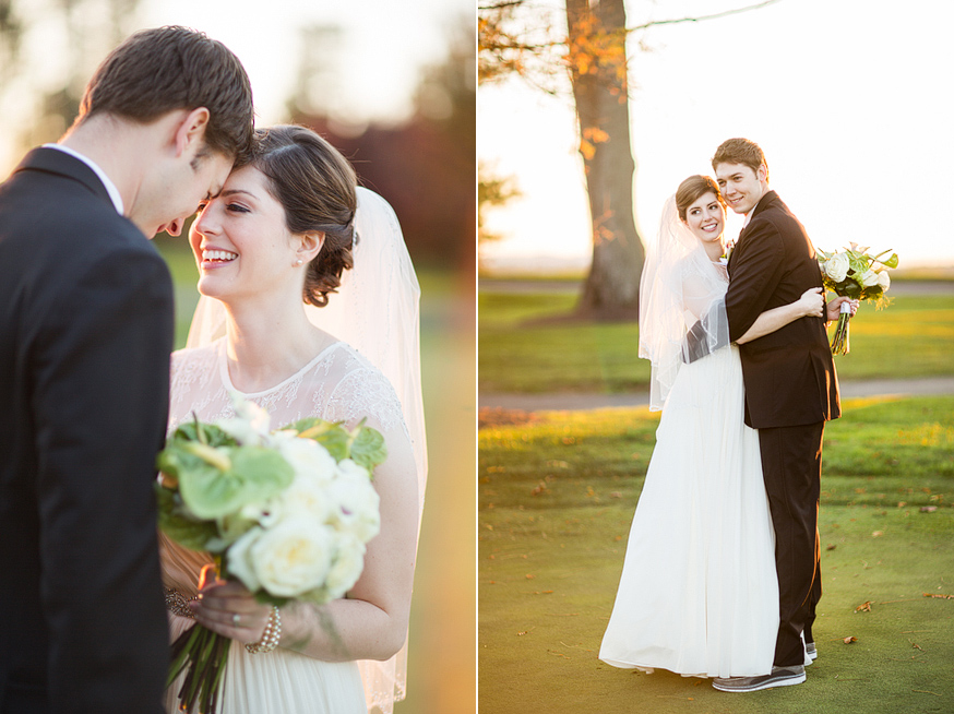 Travis + Janey Wedding | © Carly Arnwine Photography