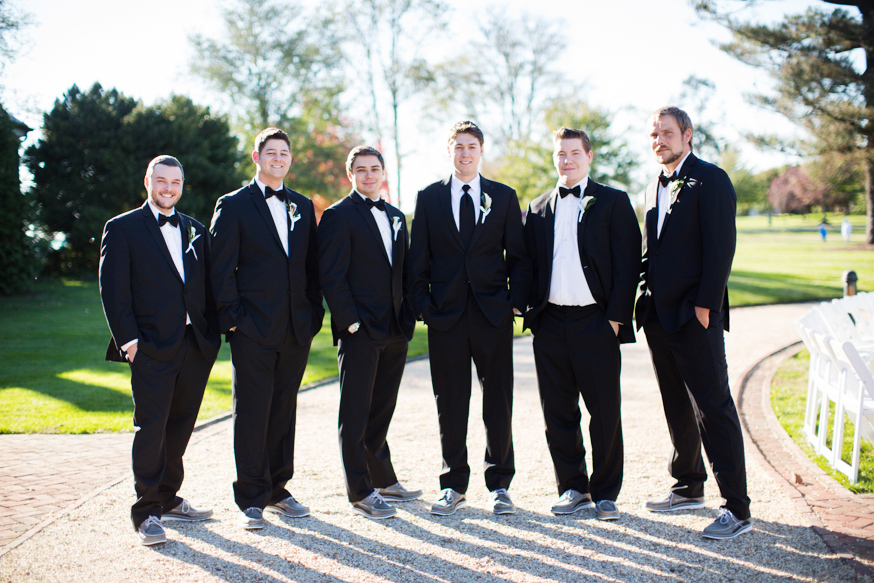 Travis + Janey Wedding | © Carly Arnwine Photography