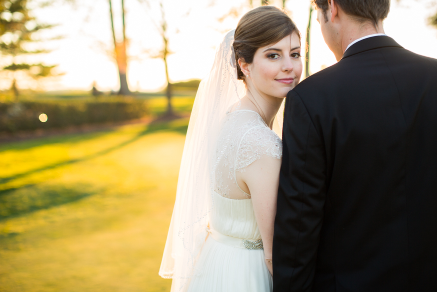 Travis + Janey Wedding | © Carly Arnwine Photography