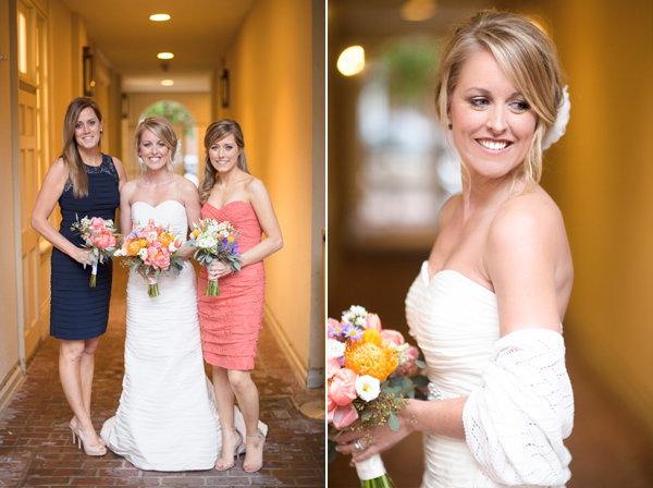 Justine + Anthony | Old Town Alexandria Wedding | © Carly Arnwine Photography