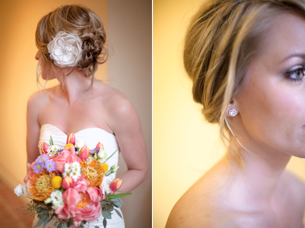 Justine + Anthony | Old Town Alexandria Wedding | © Carly Arnwine Photography
