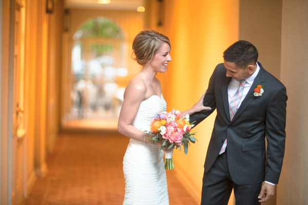 Justine + Anthony | Old Town Alexandria Wedding | © Carly Arnwine Photography