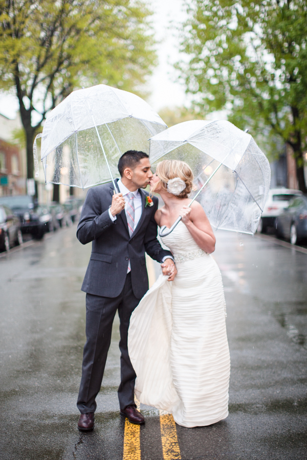 Justine + Anthony | Old Town Alexandria Wedding | © Carly Arnwine Photography