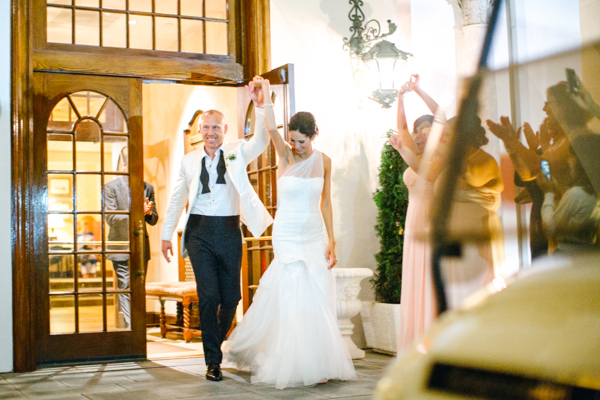 Eduarda + Charles | Congressional Country Club | Bethesda, Maryland Wedding | © Carly Arnwine Photography