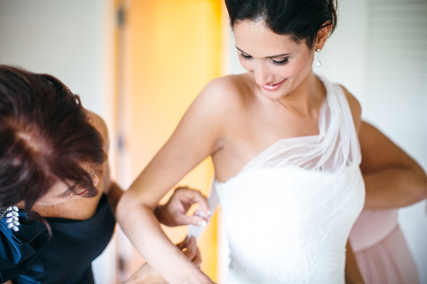 Eduarda + Charles | Congressional Country Club | Bethesda, Maryland Wedding | © Carly Arnwine Photography