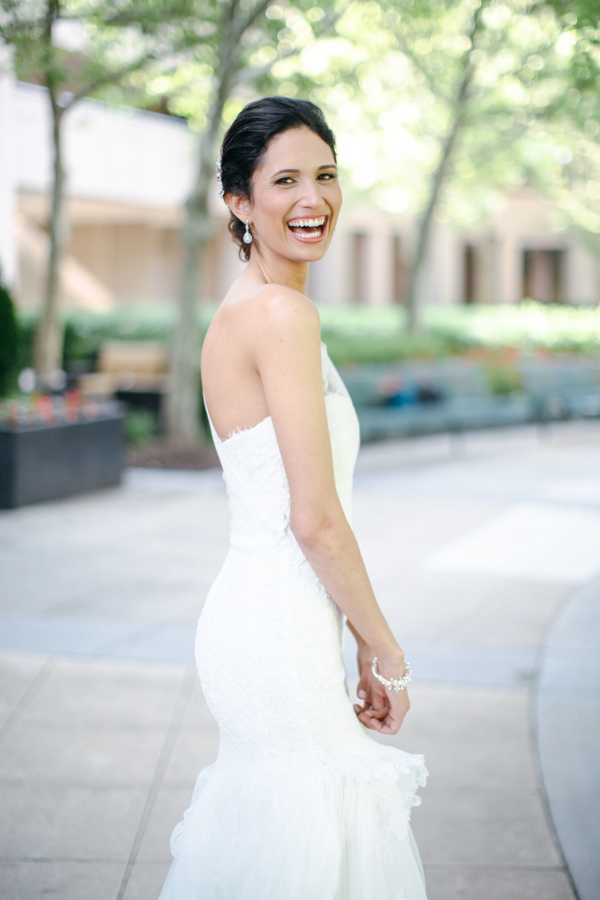 Eduarda + Charles | Congressional Country Club | Bethesda, Maryland Wedding | © Carly Arnwine Photography