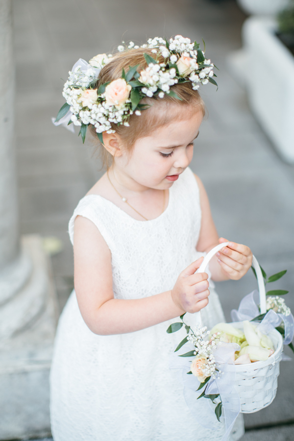 Eduarda + Charles | Congressional Country Club | Bethesda, Maryland Wedding | © Carly Arnwine Photography