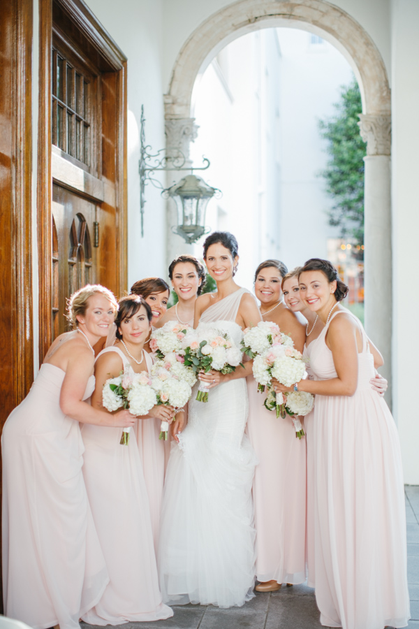 Eduarda + Charles | Congressional Country Club | Bethesda, Maryland Wedding | © Carly Arnwine Photography