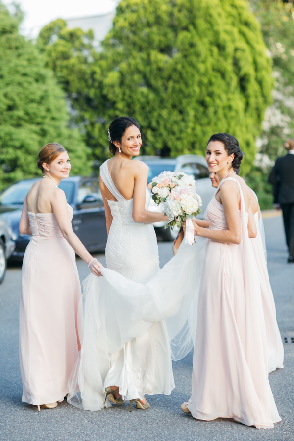 Eduarda + Charles | Congressional Country Club | Bethesda, Maryland Wedding | © Carly Arnwine Photography