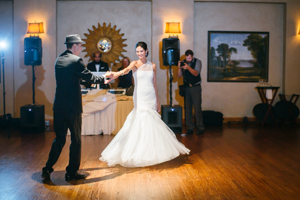 Eduarda + Charles | Congressional Country Club | Bethesda, Maryland Wedding | © Carly Arnwine Photography