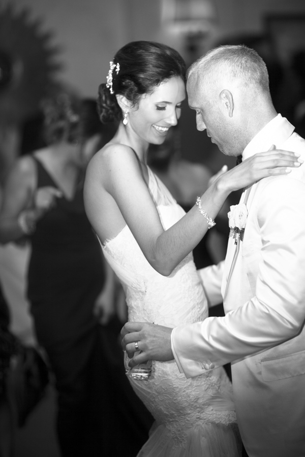 Eduarda + Charles | Congressional Country Club | Bethesda, Maryland Wedding | © Carly Arnwine Photography