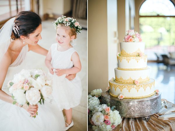 Eduarda + Charles | Congressional Country Club | Bethesda, Maryland Wedding | © Carly Arnwine Photography