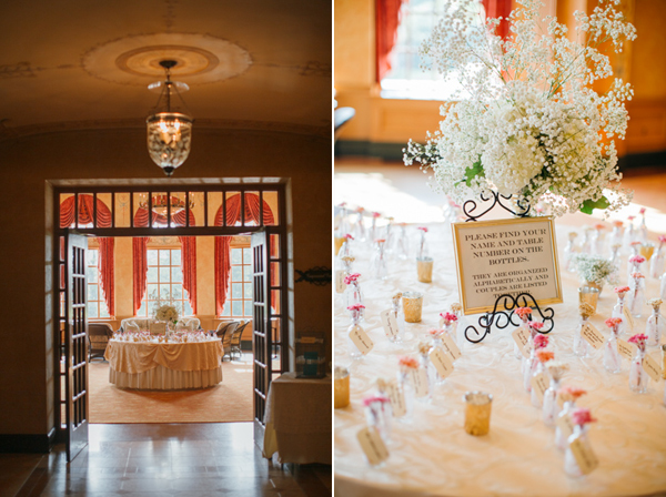 Eduarda + Charles | Congressional Country Club | Bethesda, Maryland Wedding | © Carly Arnwine Photography