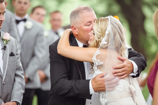 Caitlin + Steven | Whitehall Manor | Bluemont Virginia Wedding | The Ellis Wedding | © Carly Arnwine Photography