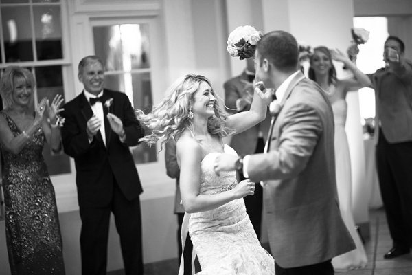 Caitlin + Steven | Whitehall Manor | Bluemont Virginia Wedding | The Ellis Wedding | © Carly Arnwine Photography