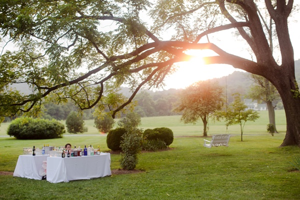 Caitlin + Steven | Whitehall Manor | Bluemont Virginia Wedding | The Ellis Wedding | © Carly Arnwine Photography