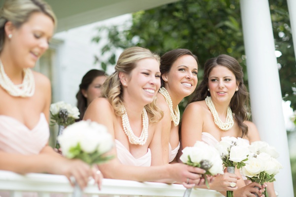 Caitlin + Steven | Whitehall Manor | Bluemont Virginia Wedding | The Ellis Wedding | © Carly Arnwine Photography