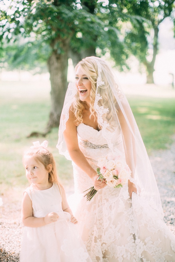 Caitlin + Steven | Whitehall Manor | Bluemont Virginia Wedding | The Ellis Wedding | © Carly Arnwine Photography