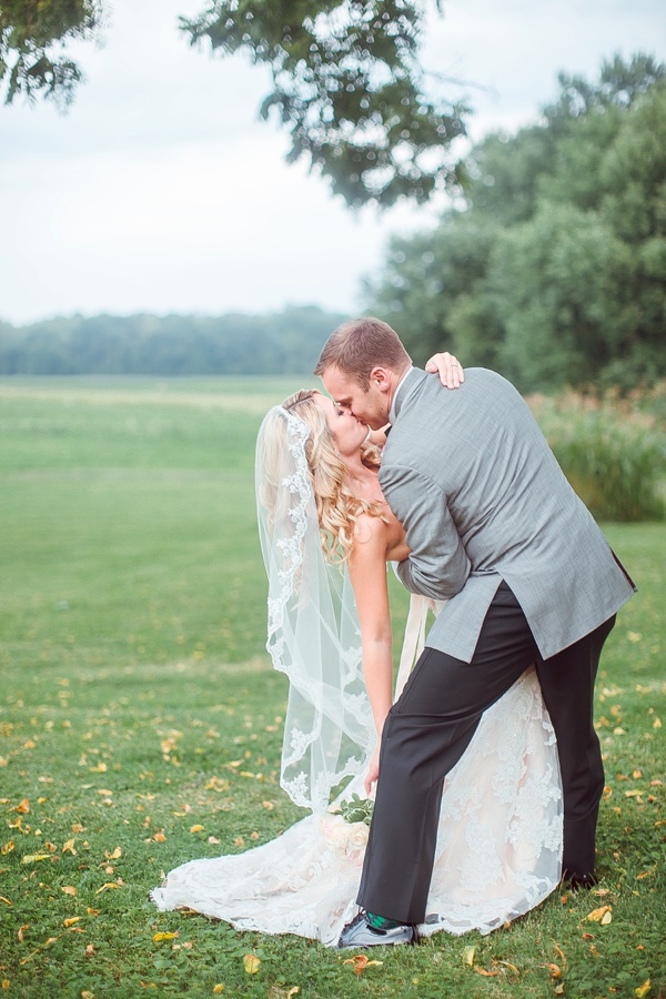 Caitlin + Steven | Whitehall Manor | Bluemont Virginia Wedding | The Ellis Wedding | © Carly Arnwine Photography