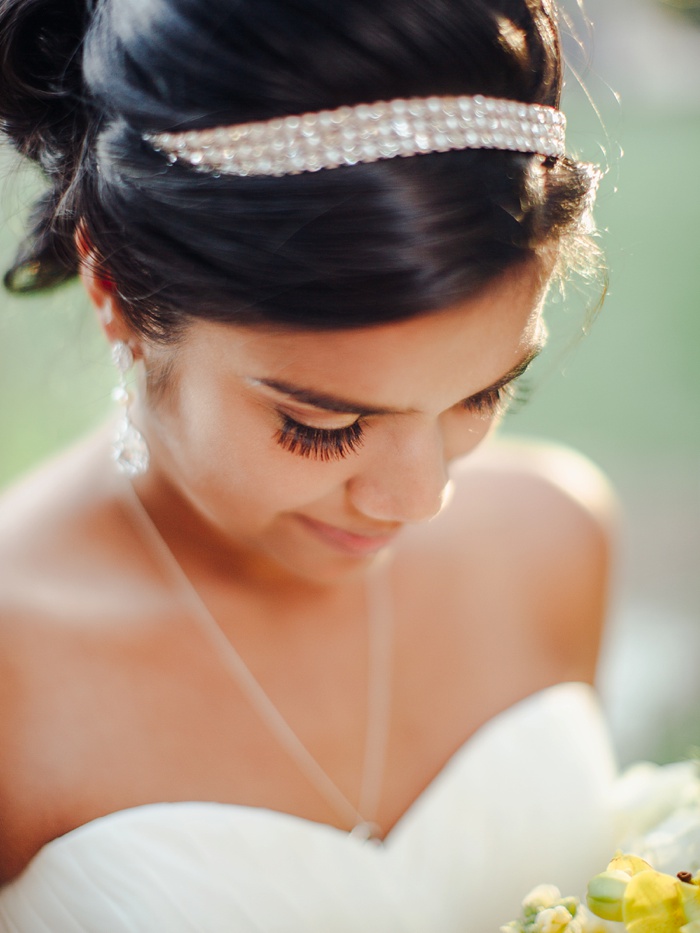 Maretta + Kyle | National Harbor Wedding | Baltimore, Maryland Wedding | National Aquarium Wedding | © Carly Arnwine Photography