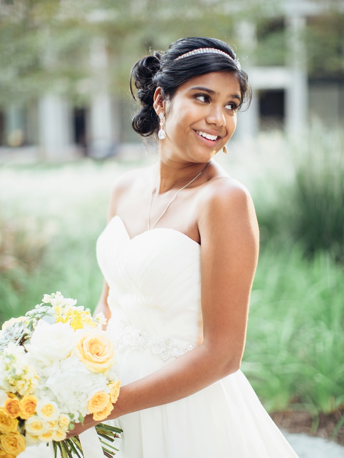 Maretta + Kyle | National Harbor Wedding | Baltimore, Maryland Wedding | National Aquarium Wedding | © Carly Arnwine Photography