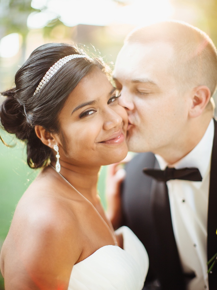 Maretta + Kyle | National Harbor Wedding | Baltimore, Maryland Wedding | National Aquarium Wedding | © Carly Arnwine Photography