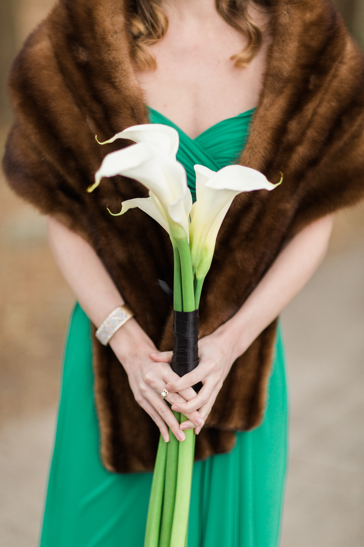 Wallis + Randall | A Savannah Georgia Wedding | © Carly Arnwine Photography