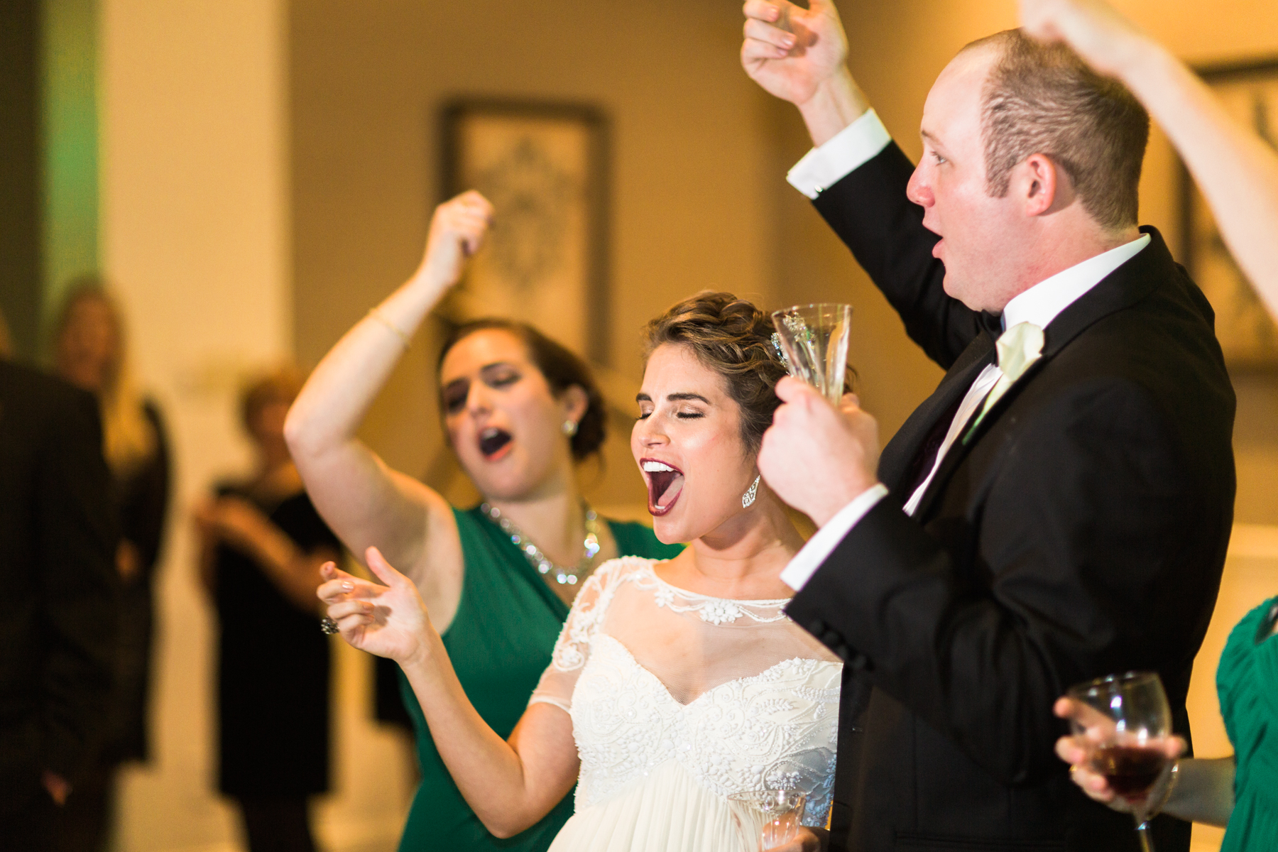 Wallis + Randall | A Savannah Georgia Wedding | Plantation Club | Trevor Rappleye | KTG Entertainment | Merry Times | Marche de Macaroons | Tim Harris - Old Savannah Tours | © Carly Arnwine Photography