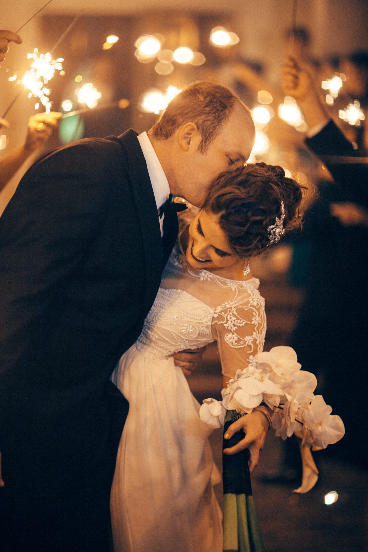 Wallis + Randall | A Savannah Georgia Wedding | Plantation Club | Trevor Rappleye | KTG Entertainment | Merry Times | Marche de Macaroons | Tim Harris - Old Savannah Tours | © Carly Arnwine Photography