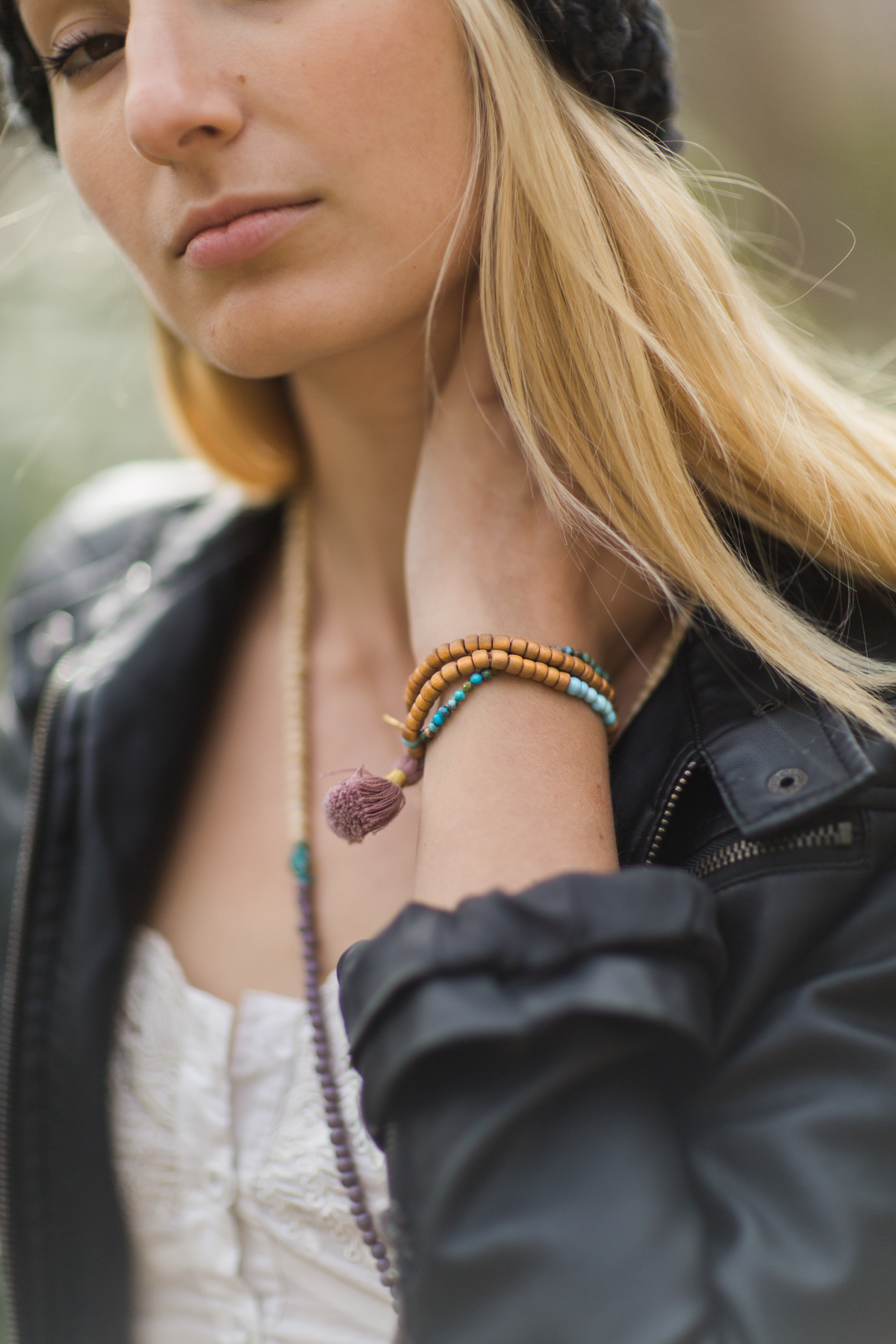 Kaypea Jewelry | © Carly Arnwine Photography