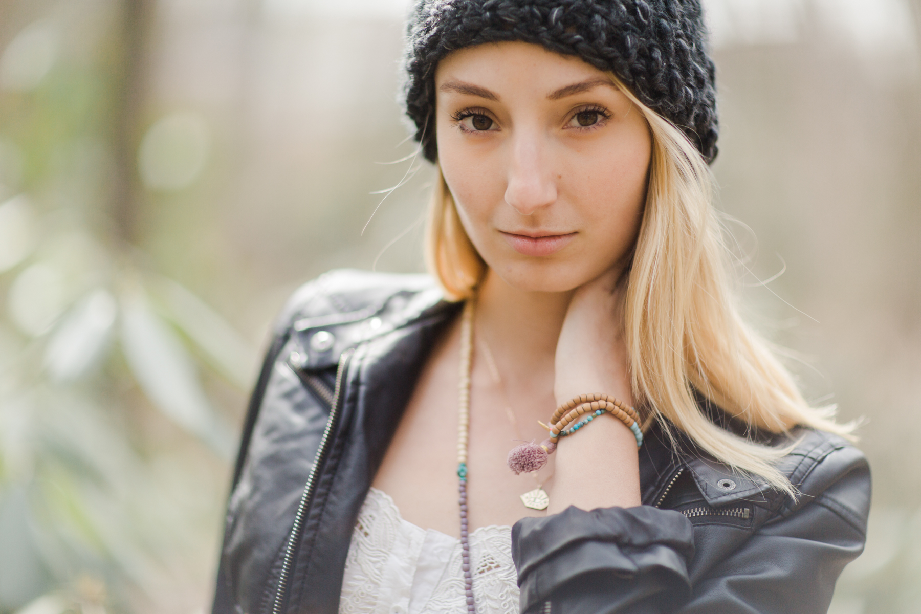 Kaypea Jewelry | © Carly Arnwine Photography