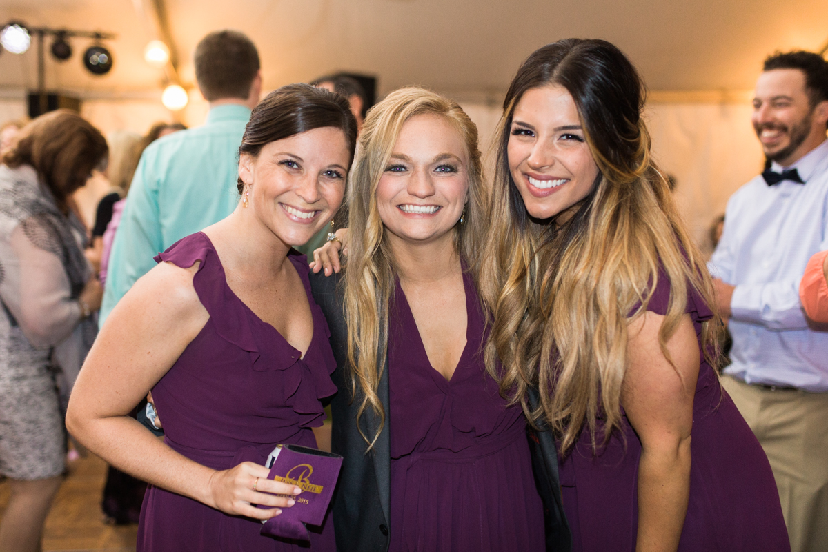 Jessica + Neil Wedding | Lucknow Farm, MD | © Carly Arnwine Photography