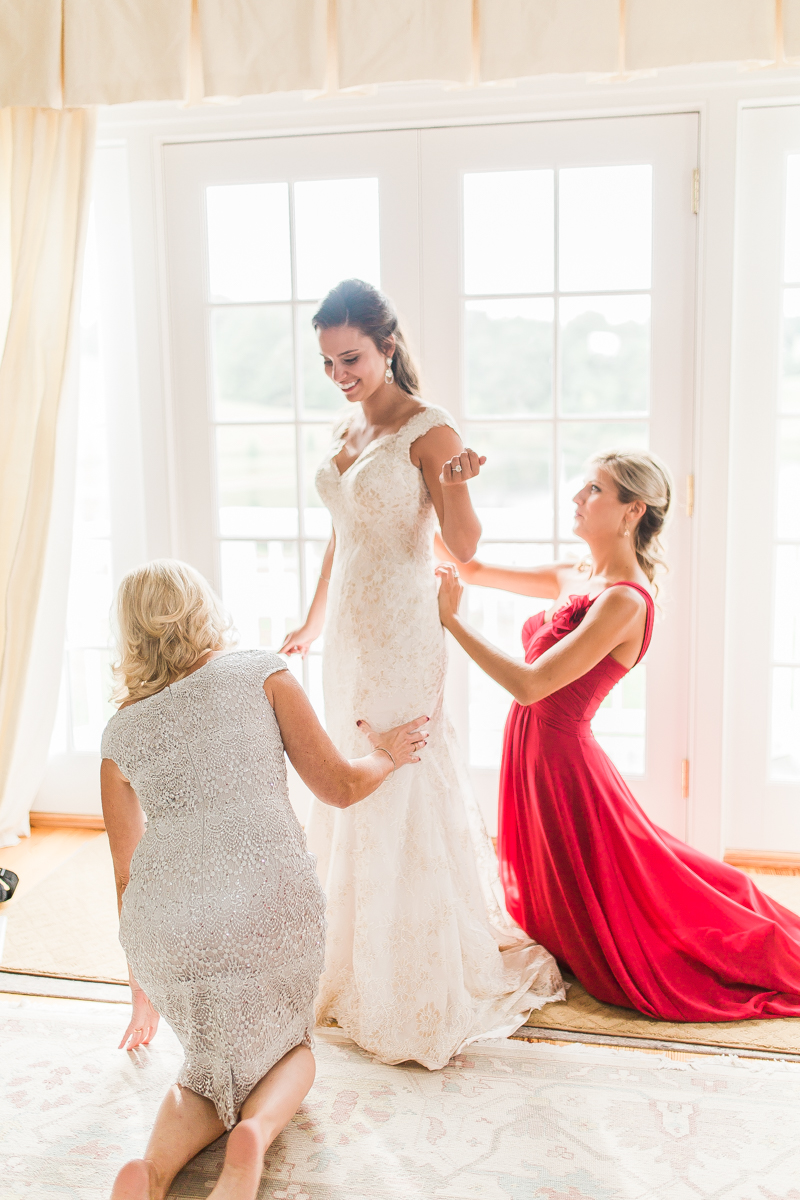 Jon + Jamie | Mt. Ida Farm | A Charlotteville, Virginia Wedding | © Carly Arnwine Photography