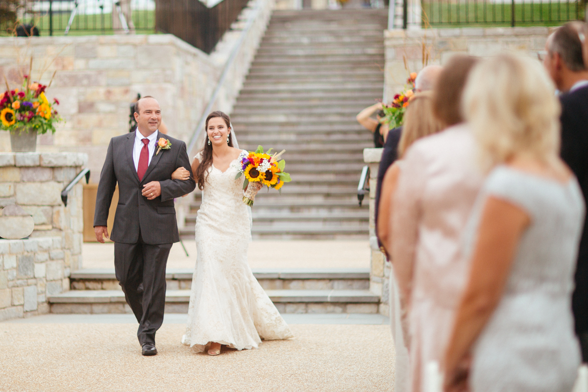 Jon + Jamie | Mt. Ida Farm | A Charlotteville, Virginia Wedding | © Carly Arnwine Photography