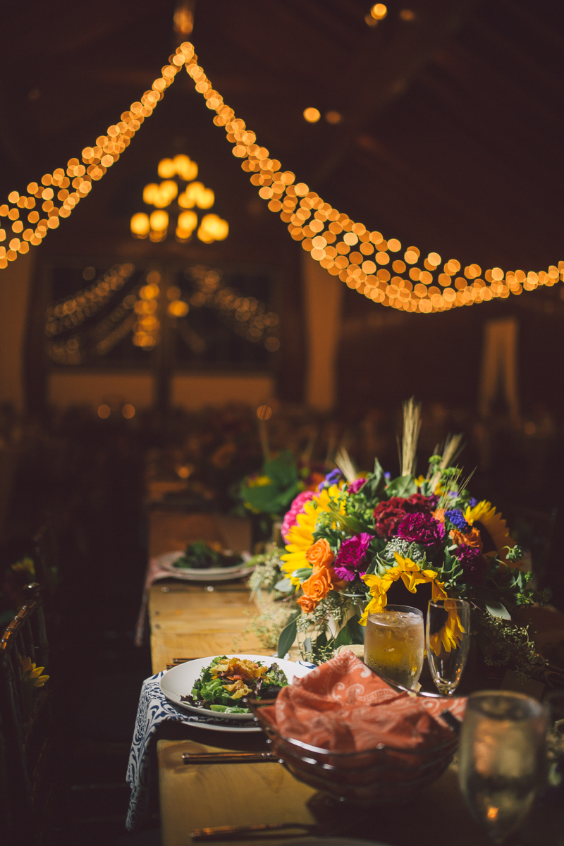 Jon + Jamie | Mt. Ida Farm | A Charlotteville, Virginia Wedding | © Carly Arnwine Photography