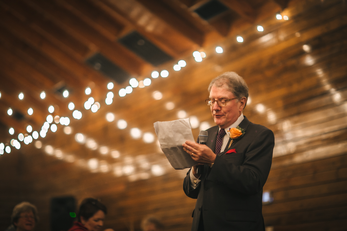 Jon + Jamie | Mt. Ida Farm | A Charlotteville, Virginia Wedding | © Carly Arnwine Photography