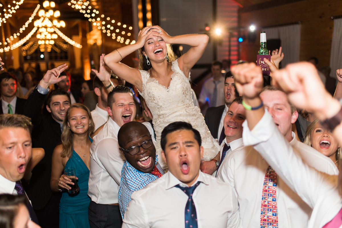 Jon + Jamie | Mt. Ida Farm | A Charlotteville, Virginia Wedding | © Carly Arnwine Photography