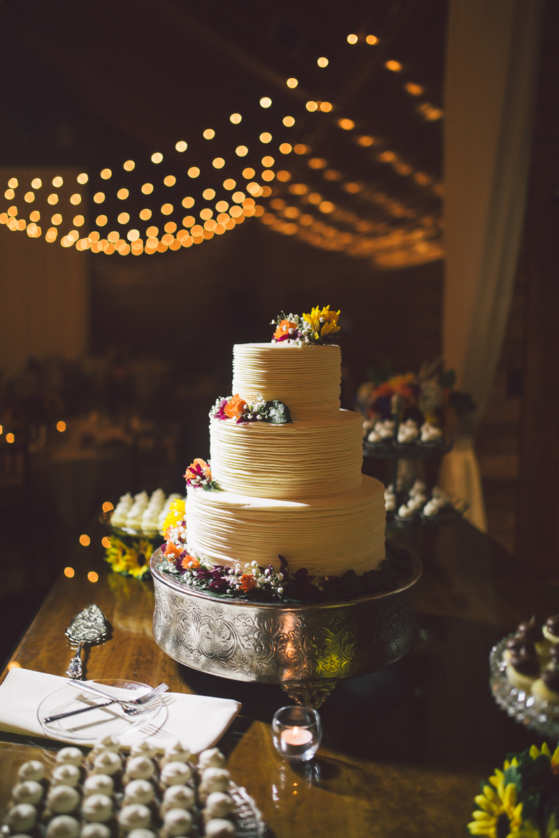 Jon + Jamie | Mt. Ida Farm | A Charlotteville, Virginia Wedding | © Carly Arnwine Photography