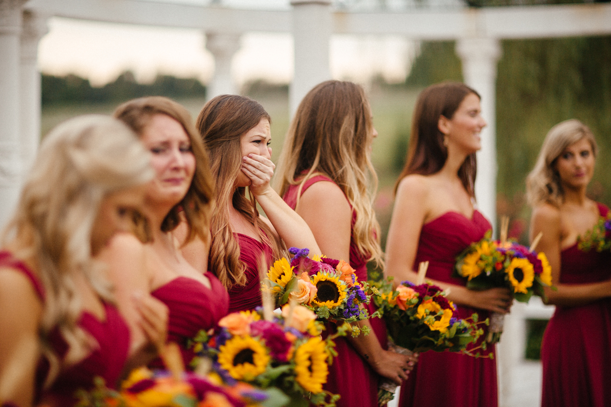 Jon + Jamie | Mt. Ida Farm | A Charlotteville, Virginia Wedding | © Carly Arnwine Photography