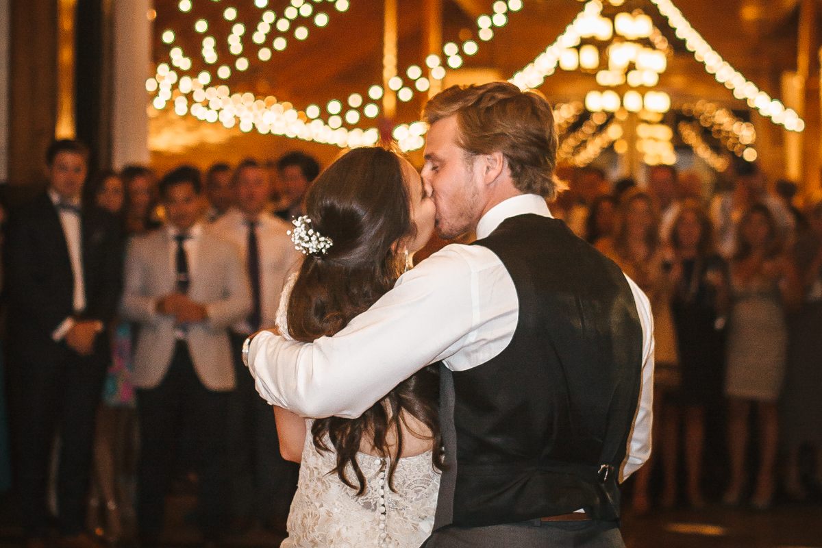 Jon + Jamie | Mt. Ida Farm | A Charlotteville, Virginia Wedding | © Carly Arnwine Photography