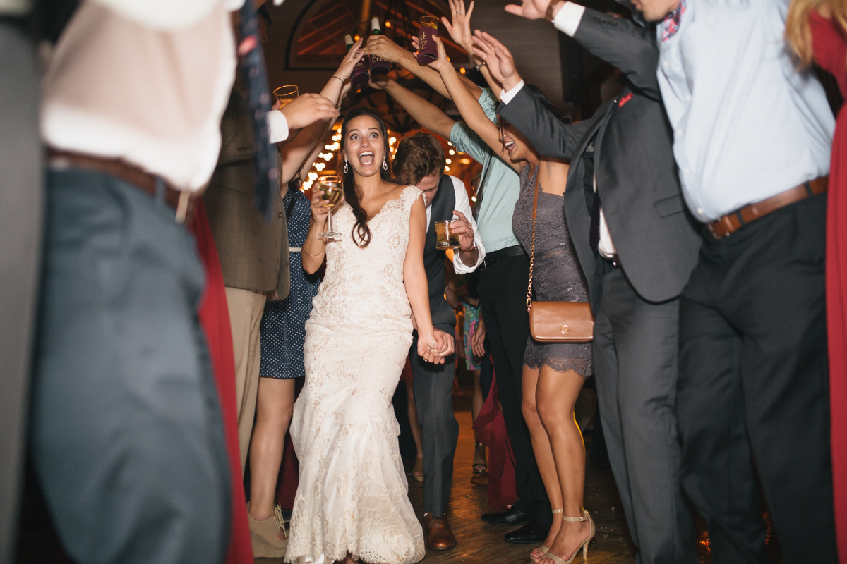 Jon + Jamie | Mt. Ida Farm | A Charlotteville, Virginia Wedding | © Carly Arnwine Photography