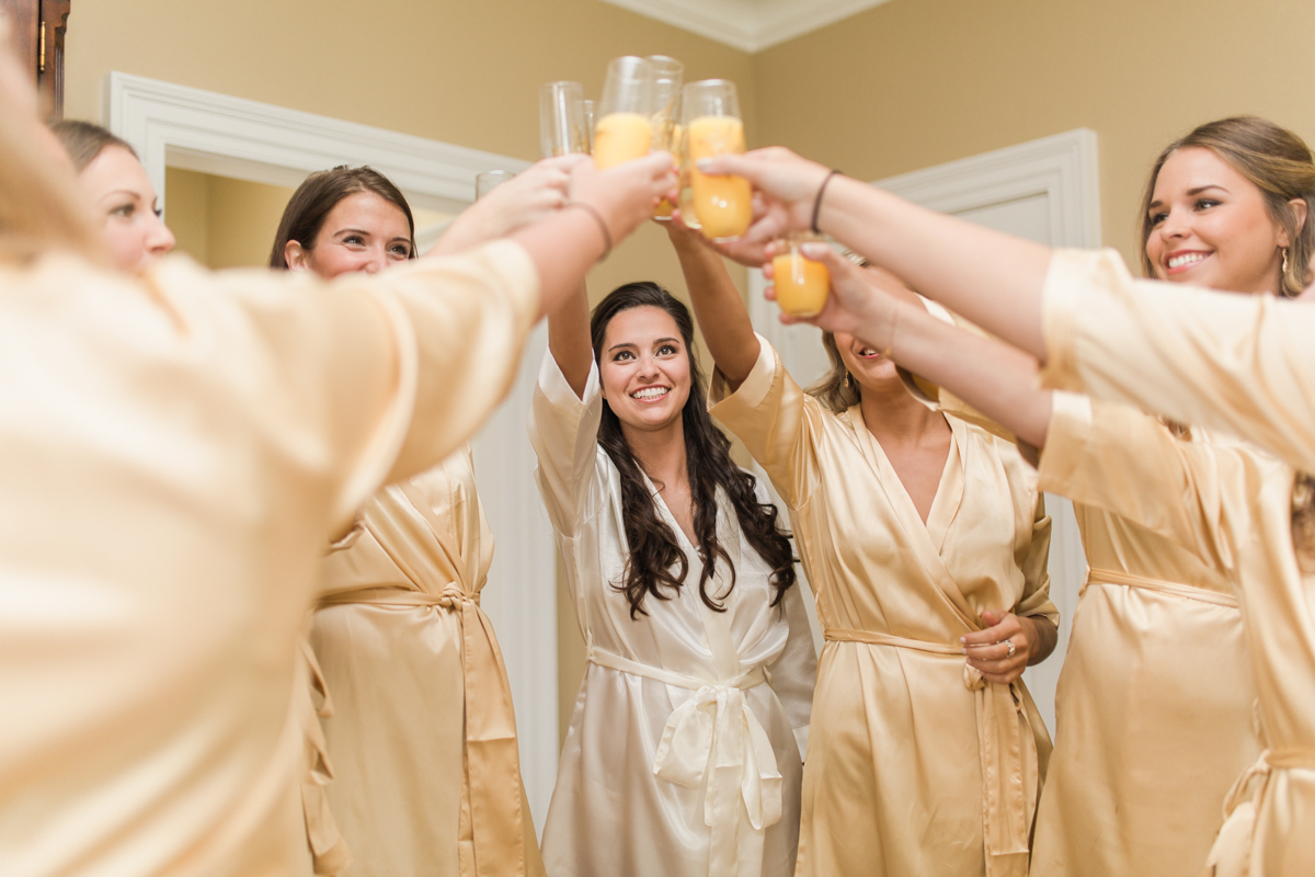 Jon + Jamie | Mt. Ida Farm | A Charlotteville, Virginia Wedding | © Carly Arnwine Photography