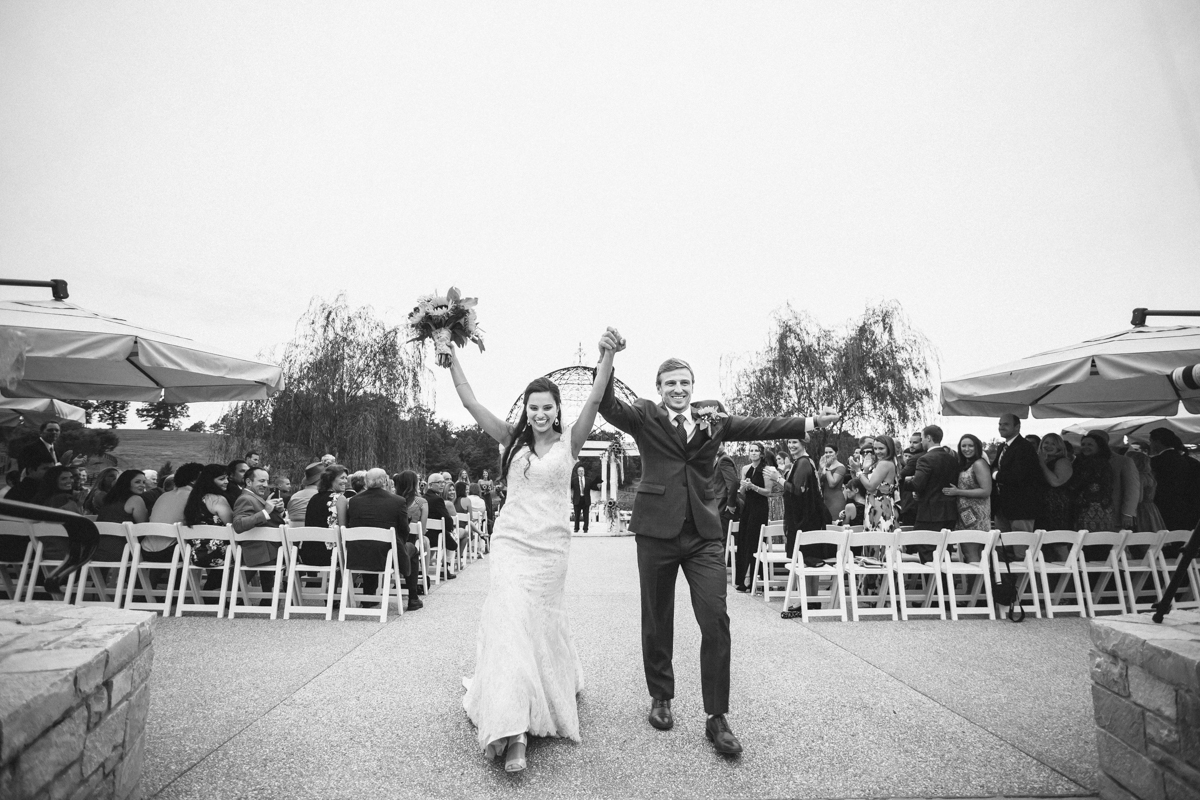 Jon + Jamie | Mt. Ida Farm | A Charlotteville, Virginia Wedding | © Carly Arnwine Photography