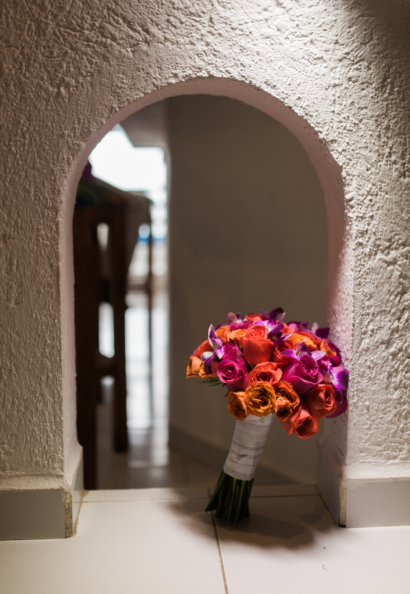 Steve + Sue | Akumal, Mexico | © Carly Arnwine Photography