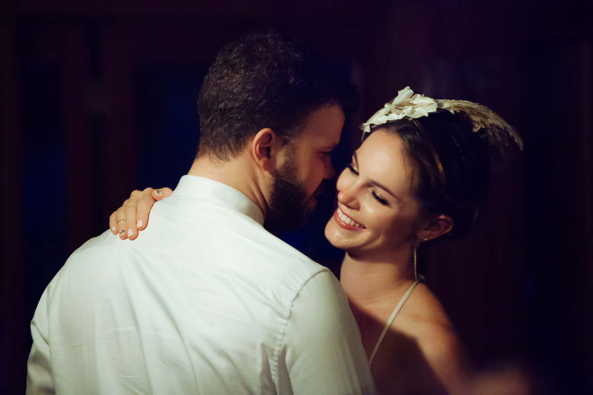 Steve + Sue | Akumal, Mexico | © Carly Arnwine Photography