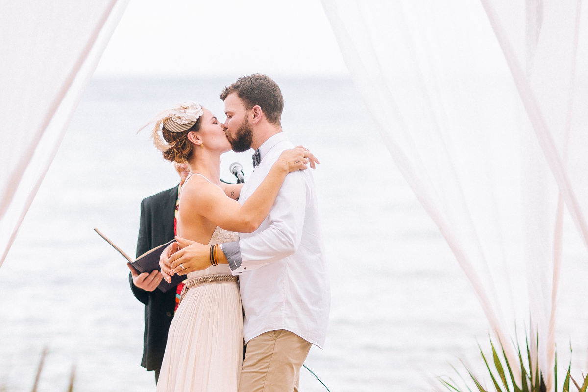 Steve + Sue | Akumal, Mexico | © Carly Arnwine Photography