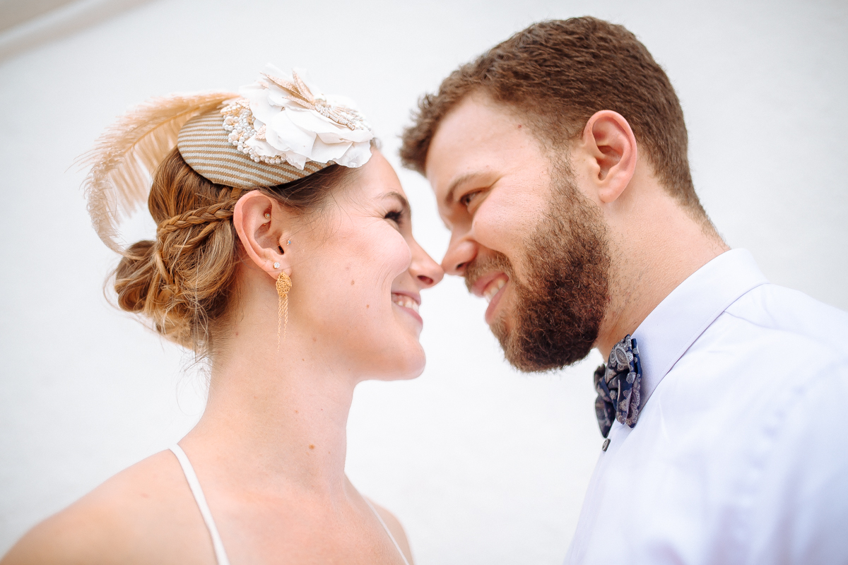 Steve + Sue | Akumal, Mexico | © Carly Arnwine Photography