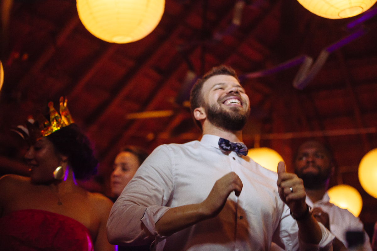 Steve + Sue | Akumal, Mexico | © Carly Arnwine Photography