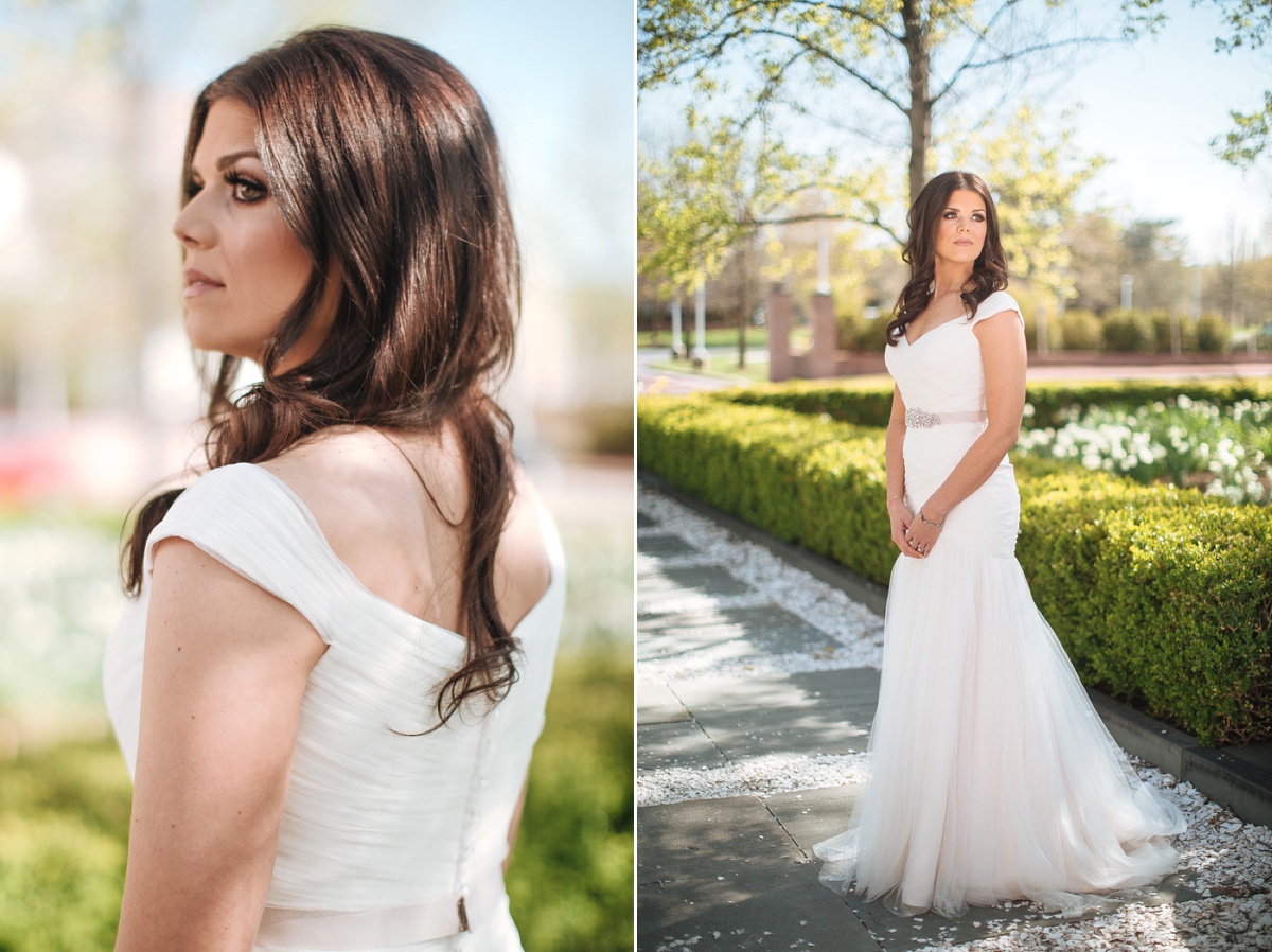 Meagan + Ryan Lavin | Hyatt Regency Chesapeake | © Carly Arnwine Photography